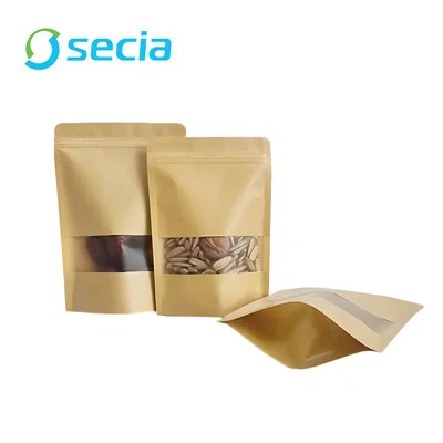 Vreća za pakiranje od zanatskog papira