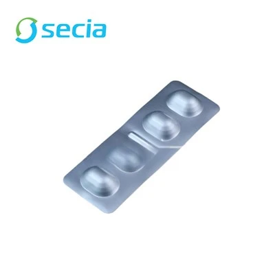Medicinski blister